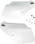 Maier Mfg 213261 Side Panels White. Fixed Price $115.95.