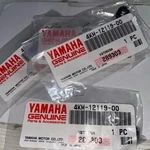 Genuine Yamaha Star Royal Roadliner Valve Stem Seal 4KM-12119-00. Fixed Price $7.99.