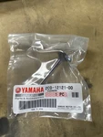 Yamaha Genuine Valve, Exhaust 2C0-12121-00-00. Fixed Price $100.00.