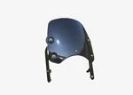 Genuine Dart Piranha S3 Flyscreen- Triumph Street Scrambler 900 Black. Fixed Price $100.40.