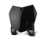 Cycra Stadium Number Plate Black Motorcycle Dirt Bike 1CYC-0802-12 714-1773. Fixed Price $43.42.