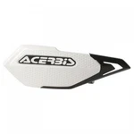 Acerbis X-elite Handguards White/black 2856891035. Fixed Price $53.49.