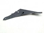 11 Kawasaki ZX6R Ninja Front Right Side Cover Panel Fairing 55028-0313. Fixed Price $29.87.