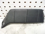 Kawasaki 2001 ZG1000 Concours- Left Hand Side Cowling Guide Plastic Ls Lh. Fixed Price $35.99.