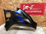 18 19 2017-2021 Yamaha 600 Right Side Fairing Upper Cowl. Fixed Price $299.99.