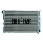 Cold Case Radiators 84-87 Grand National Regal Turbo GMB57A. Fixed Price $508.54.