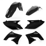 Acerbis Plastic Kit Black 2141770001. Fixed Price $119.99.