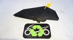 2013 - 2017 Kawasaki EX300R Ninja Left Side Cover Mid Fairing Panel Oem. Fixed Price $18.59.