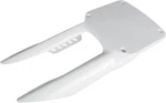 Ufo Number Plate Front White For Suzuki RM125/RM250 1996-1998 SU02960041. Fixed Price $23.70.