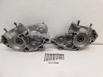 1992 Suzuki RM250 Oem Engine Crankcases Left & Right 11301-28814. Fixed Price $93.74.