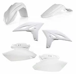 Acerbis 2171890002 Standard Plastic Kits White. Fixed Price $157.95.