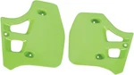 Ufo Radiator Shrouds Green KA02712026 Kawasaki KX500/KX250 2-STROKE. Fixed Price $52.75.