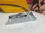 Oem Harley Davidson Chrome Lower Debris Deflector Cover 60485-99A. Fixed Price $59.95.