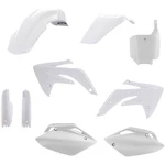 Acerbis 2977570002 Full Plastic Kit White. Fixed Price $147.61.