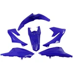 Acerbis Plastic Kit Blue 2726650211. Fixed Price $124.13.
