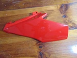 Honda 14-16 CBR650 Upper Cowling Oem 64111-MJE-D00ZA. Fixed Price $15.00.