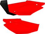 Ufo Replacement Side Panels Red HO05601-070. Fixed Price $44.60.