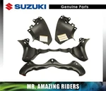 New 2008 - 2020 Suzuki Hayabusa GSX1300R Left & Right Front Oem Meter Panels. Fixed Price $197.94.