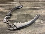 Suzuki 2007-2016 AN400 Burgman Abs Oem Rear Passenger Pillion Grab Handle *. Fixed Price $124.99.