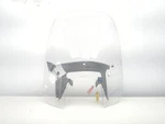 13-19 Suzuki VL1500 Boulevard C90T Windshield Screen With Bracket. Fixed Price $249.77.