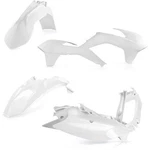 Acerbis Plastic Kit - White 2374130002. Fixed Price $138.99.