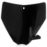 Acerbis Front Number Plate Black 2393370001. Fixed Price $37.11.