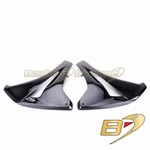 2008-2011 Honda CBR1000RR Carbon Fiber Side Body Panel Fairings Cowling Covers. Fixed Price $494.87.