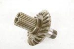 Kawasaki ZG1200 Voyager Xii KZ1100 KZ1000 ZN1100 Engine Front Bevel Gear Shaft. Fixed Price $32.25.