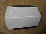 Suzuki Nos GSXR600, GSXR750, GSXR1000, Single Seat Hump, # 45551-18G0 (att). Fixed Price $34.99.