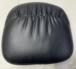 Harley Davidson Pillow Look Passenger Backrest 52587-94. Fixed Price $175.75.