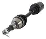 Slasher Heavy Duty Rear Axle Polaris Sportsman Worker Diesel Atv PO-8-302. Fixed Price $39.99.