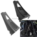 Front Scoop Stretched Chin Spoiler For Harley Touring Electra Road Glide 2017-22. Fixed Price $83.99.