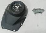 Harley-davidson 2022 Street Bob Camshaft Cover Wrinkle Black 25700368. Fixed Price $99.00.