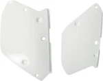 Ufo Side Panels White YA02814045 YZ125/YZ250 1989-1990. Fixed Price $61.99.