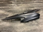 Suzuki 2007-2016 AN400 Burgman Oem Left Frame Side Cover Cowl Panel *. Fixed Price $124.99.