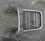 85 For Honda Ch 150 Elite Deluxe Rear Rack Carrier 81201-KN7-670. Fixed Price $40.00.