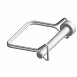 Polaris Locking Pin, Genuine Oem Part 7662338, Qty 1. Fixed Price $29.06.
