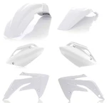 Acerbis Plastic Kit (white) Compatible With 2007-26 Honda CRF150R. Fixed Price $104.99.