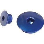 Works Connection 24-550 Engine Plugs, Blue. Fixed Price $44.95.