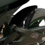 Black 2008-2010 Kawasaki Ninja ZX10R Hotbodies Rear Fender / Tire Hugger. Fixed Price $161.45.