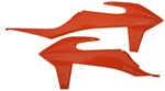 Ktm Plastic Radiator Shrouds Acerbis 2726515226 Oem Orange 2016. Fixed Price $39.99.