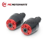 Storm Cnc Red Handle Bar Ends For Mv Agusta F3 800 13 14 15 16 17 18 19. Fixed Price $42.03.