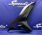 Yamaha Right Fairing (raven Black) YZF-R6 2017-2026 Oem BN6-2835V-00-P1-2. Fixed Price $130.55.