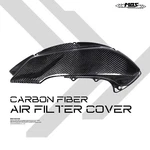 Mos Carbon Fiber Air Filter Cover For Yamaha Cygnus Gryphus 6TH 2020-2024. Fixed Price $214.20.