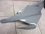 11-14 Kawasaki Ninja ZX10R Oem Right Front Upper Nose Fairing Cowl Shroud. Fixed Price $237.10.