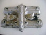 Kawasaki Voyager Xii Engine Cylinder Head Valve Cover 1987 D4. Fixed Price $44.95.
