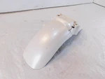 1994 Yamaha FZR600R White Front Wheel Cover Fender Cowling Fairing. Fixed Price $24.95.