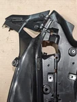 12-19 Ducati 899 959 1199 1299 Oem Right Holder Mid Upper Side Fairing Inner Cow. Fixed Price $71.99.