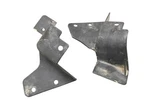 20 Kawasaki Teryx Krx Left & Right Seat Back Covers KRF1000. Fixed Price $14.99.