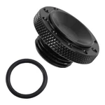Engine Inspection Plug Filler Cap Ring Black For Scrambler Speed 400 2023-2025. Fixed Price $15.62.
